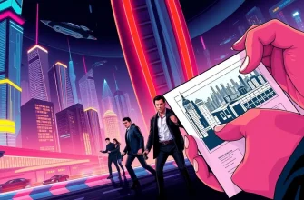 Películas de acción con arquitectos