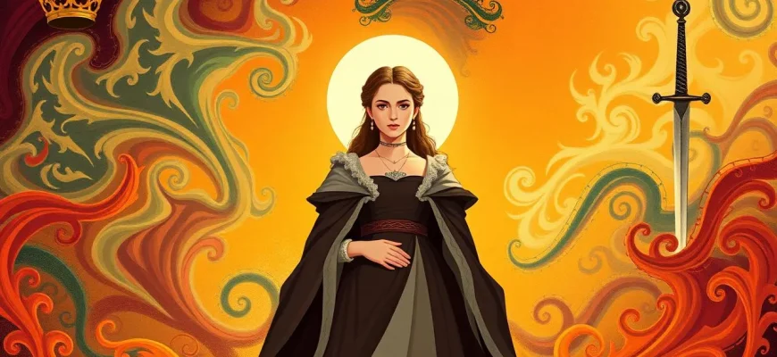 Películas Históricas sobre Intrigas Reales