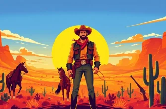 Películas de Vaqueros sobre Valor