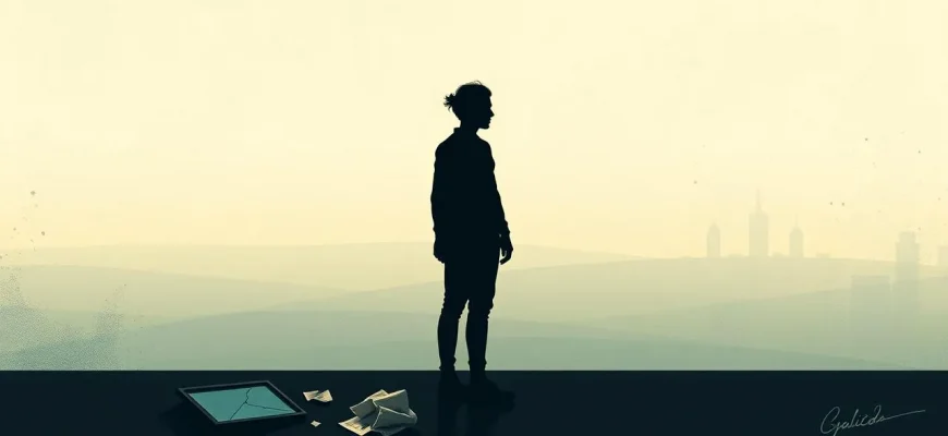 Películas soviéticas sobre baja autoestima