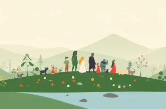 Películas de Fantasía sobre la Naturaleza