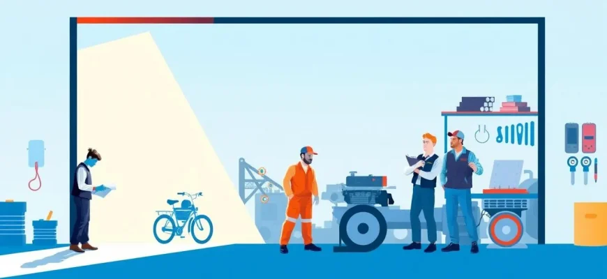 Películas Biográficas sobre Mecánicos