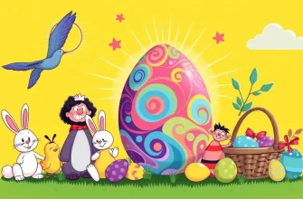 Películas Familiares de Pascua para Disfrutar en Familia