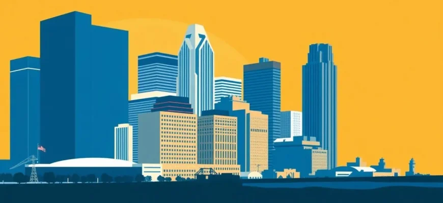 Películas Biográficas sobre Detroit