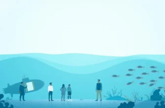 Películas de Ciencia Ficción sobre el Mar