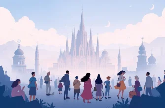 Fantasía y Diversidad: 10 Películas de Fantasía sobre Minorías