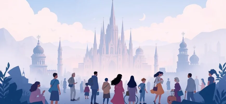 Fantasía y Diversidad: 10 Películas de Fantasía sobre Minorías