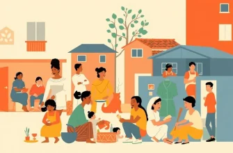 Películas Dramáticas sobre Minorías Étnicas