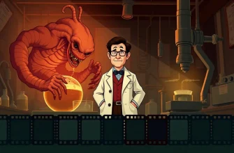 Las 10 Mejores Películas de Terror sobre Mutaciones