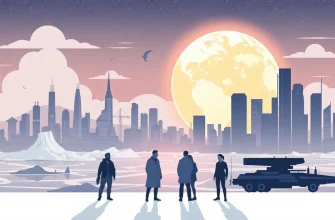 Películas de Ciencia Ficción sobre el Cambio Climático