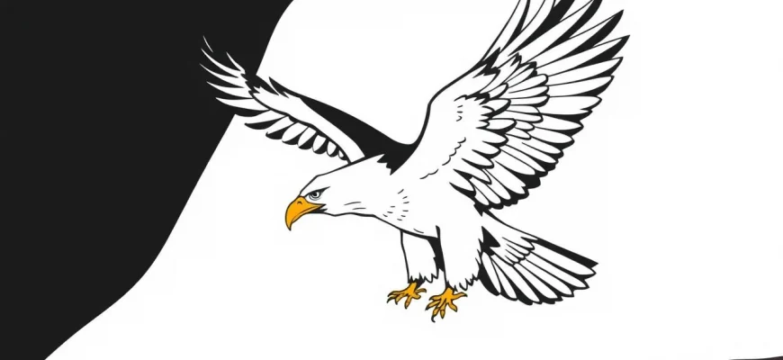 10 Películas de Drama con Águilas