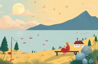 Películas Melodramas sobre Escandinavia