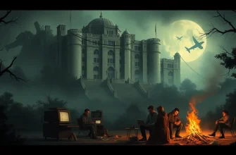 Películas de Terror sobre Conspiraciones Gubernamentales