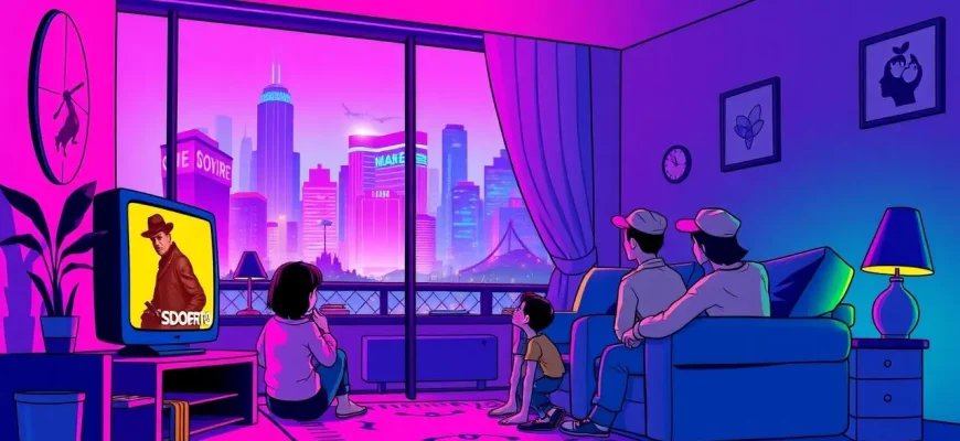 Misterios de la adopción: 10 películas detectivescas