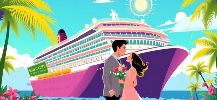Melodramas en Cruceros: 10 Películas Imperdibles