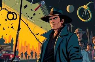 10 Películas de Venganza Criminal que No Puedes Perderte