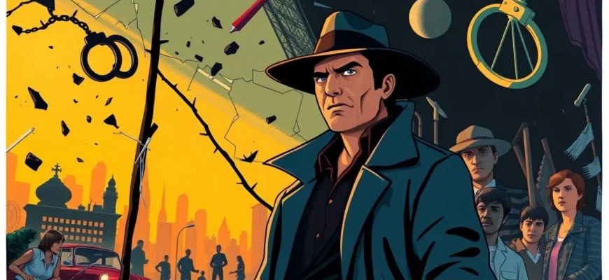 10 Películas de Venganza Criminal que No Puedes Perderte