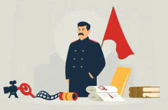Películas Soviéticas sobre Stalin