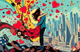 Películas de amor apasionadas y desgarradoras