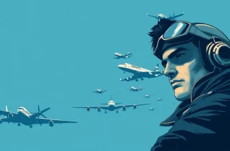 Thrillers de Pilotos: 10 Películas Imperdibles