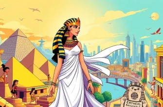 Películas Familiares sobre Cleopatra