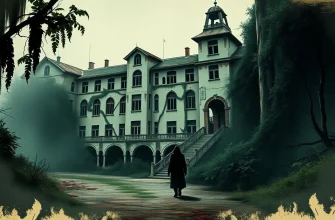 Películas de terror sobre enfermedades incurables