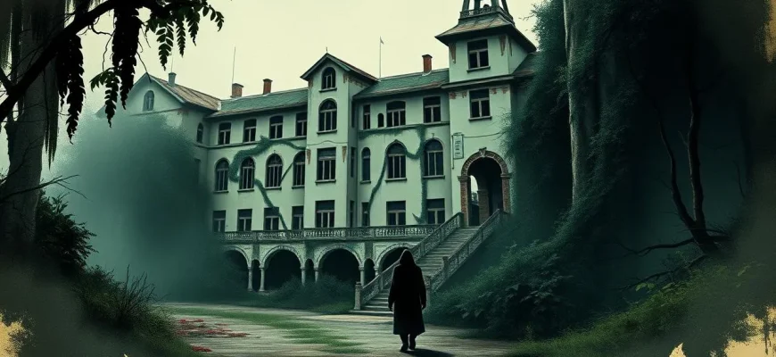 Películas de terror sobre enfermedades incurables