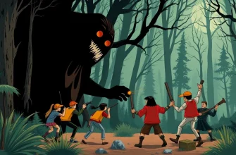 Películas de terror sobre la lucha contra el mal