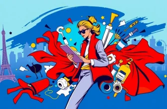 Documentales sobre Moda: Diseñadores que han cambiado el mundo