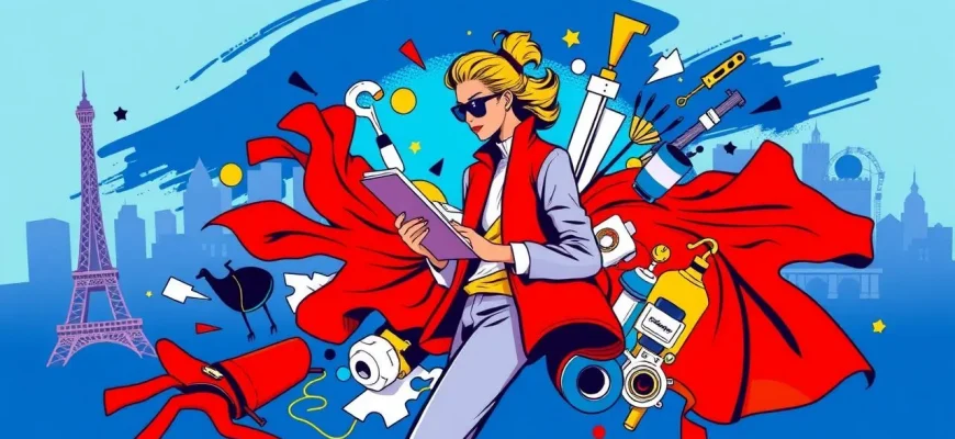 Documentales sobre Moda: Diseñadores que han cambiado el mundo