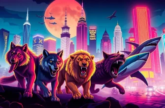 10 Películas de Acción con Depredadores