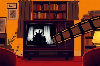 Películas de Terror en Cuarentena