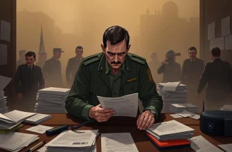 Películas sobre traductores militares en interrogatorios