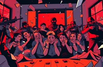 Películas de Rehenes: Suspense y Drama