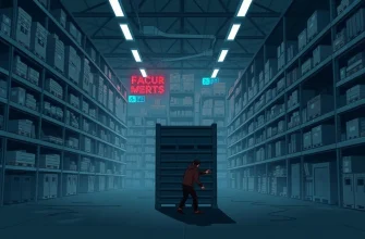 10 Películas sobre Almacenes que no te Puedes Perder