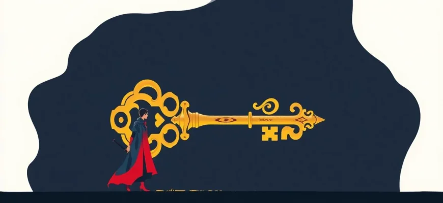 Películas de Fantasía sobre Revoluciones