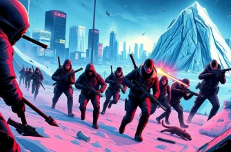 Películas de Acción en el Frío: Un Viaje Helado