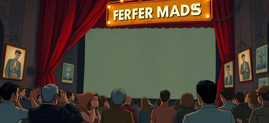 Películas de Terror sobre Enfermedades