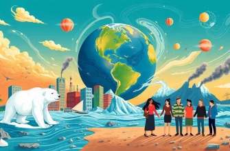 Documentales sobre Anomalías Climáticas