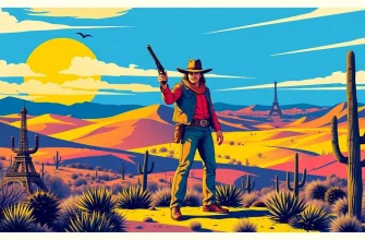 Westerns con sabor europeo: 10 películas que no te puedes perder