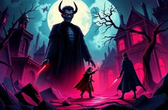 Películas de detectives con Drácula