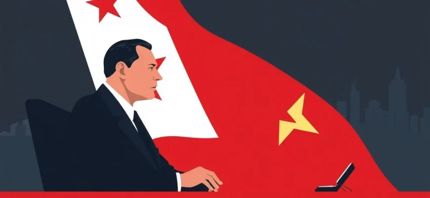 Películas Soviéticas sobre Negociaciones