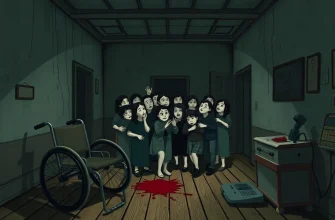 Películas de Terror en Asilos: 10 Películas para No Dormir