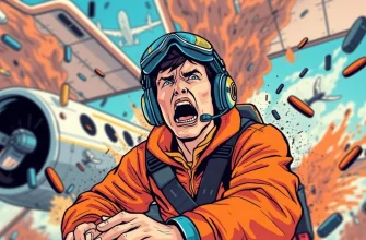 Películas de Aventuras y Aviación: Supervivencia en el Aire