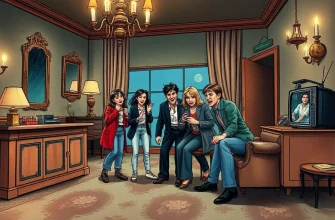 Películas de Terror en Hoteles y Gueshouses