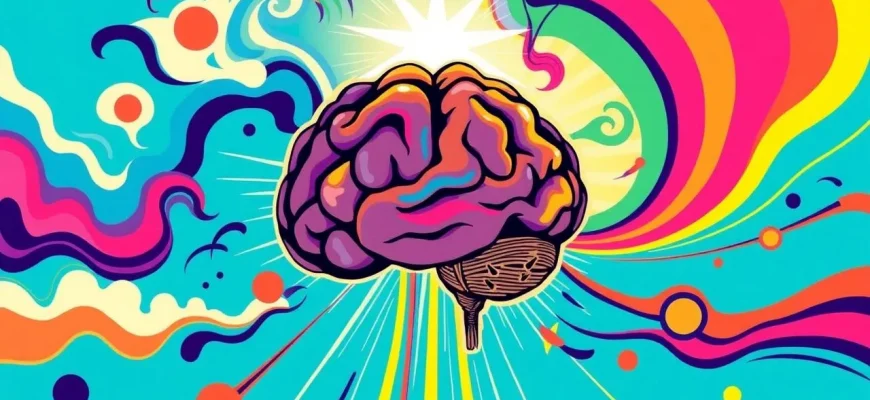 Documentales sobre fenómenos psicológicos