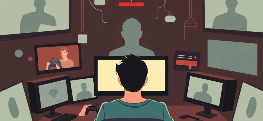 10 Películas de Drama sobre Ludopatía