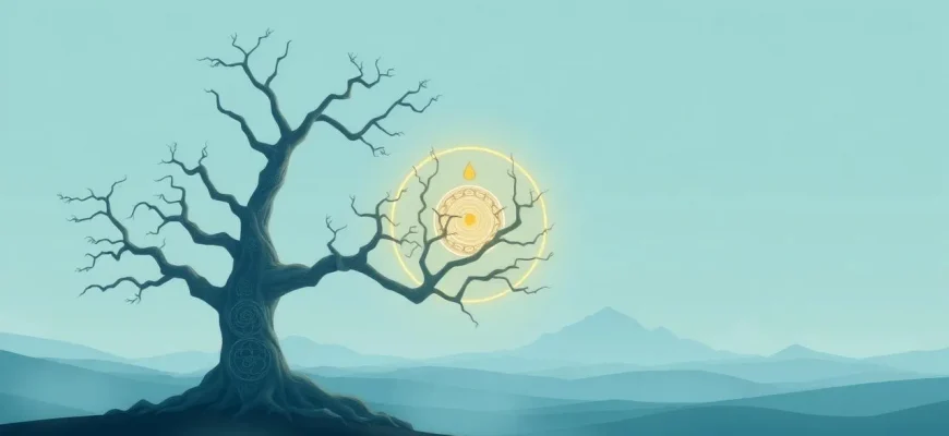 Películas de fantasía con temática budista