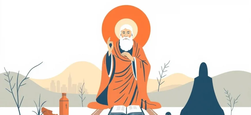 Películas Biográficas sobre Religión