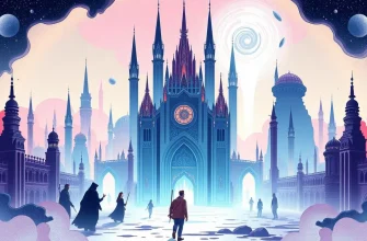 Películas de Fantasía sobre Mundos Paralelos